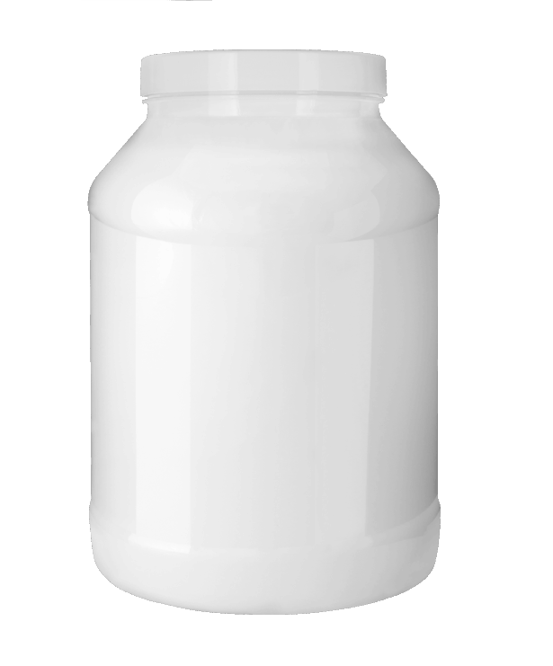 Jumbo Dose  3000ml CT100 PET